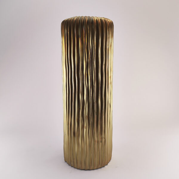 Vase gold