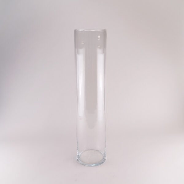 Zylindervase Rohrvase