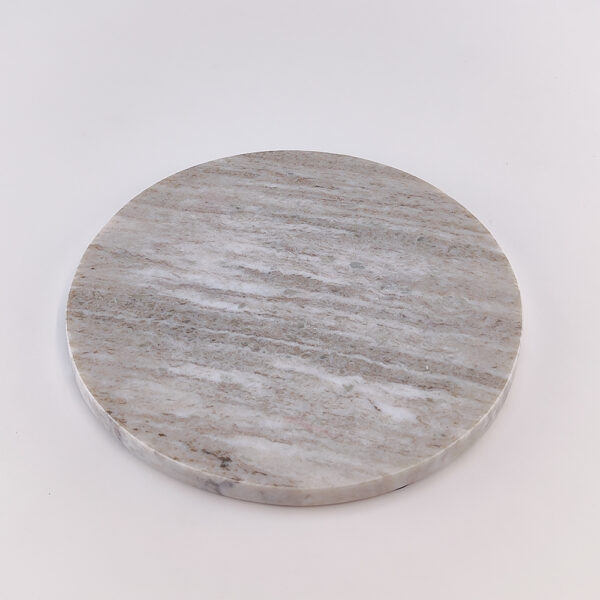 Granitplatten Rund